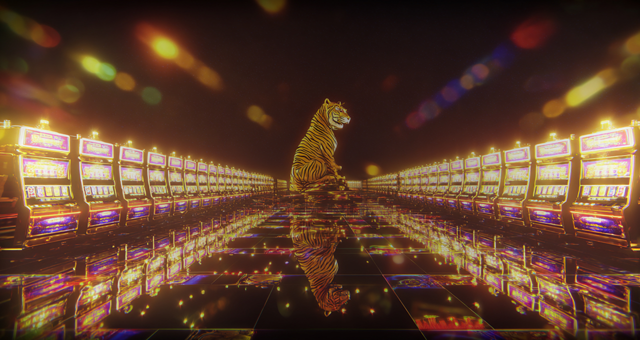Goldrun Casino